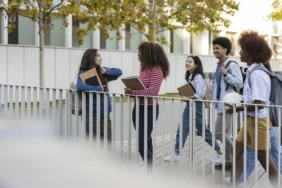 Újra Magyarországon az Erasmus