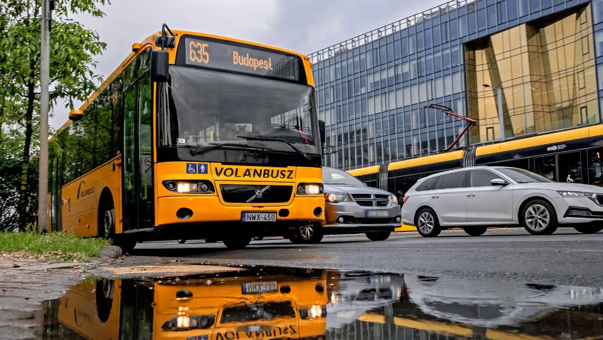 volánbusz-ügy túlárazott buszok jellinek dániel szivek norbert üzletemberek tömegközlekedés