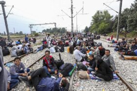 Uniós migráció és migránsok