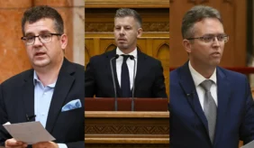 Seszták Miklós, Magyar Péter és Hankó Balázs mentelmi jogának felfüggesztését kérték