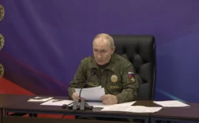 Putyin 2026 októberében
