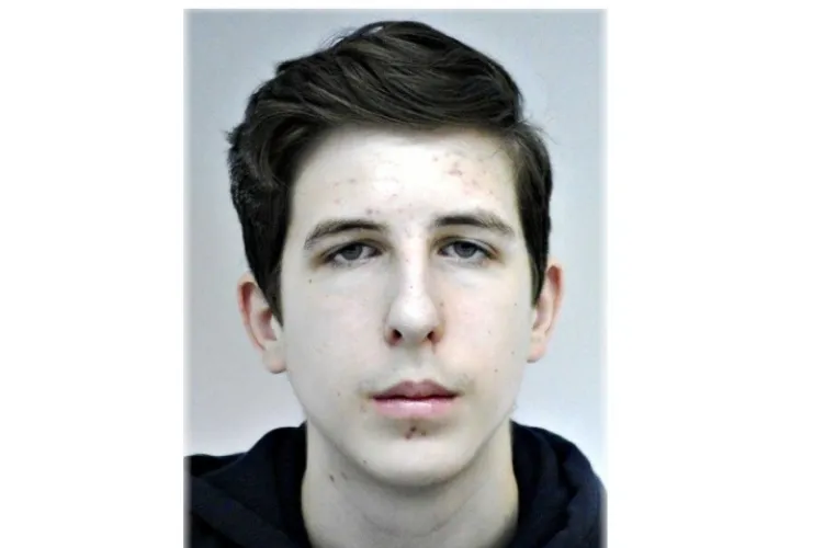 Bauer Dénes eltűnt