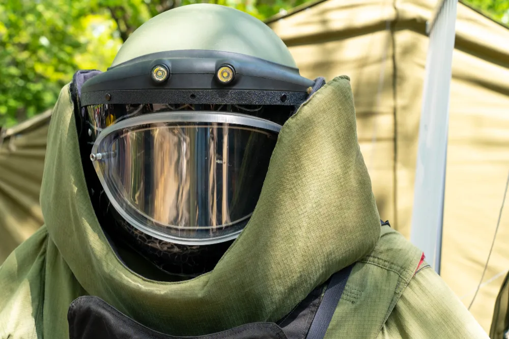 második világháborús szovjet bomba budapest tűzszerészek hatástalanítás
