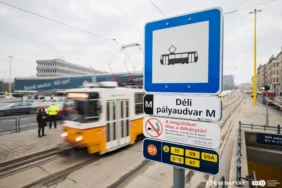 Déli pályaudvar