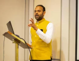Dr Mukesh Kumar Srivastava