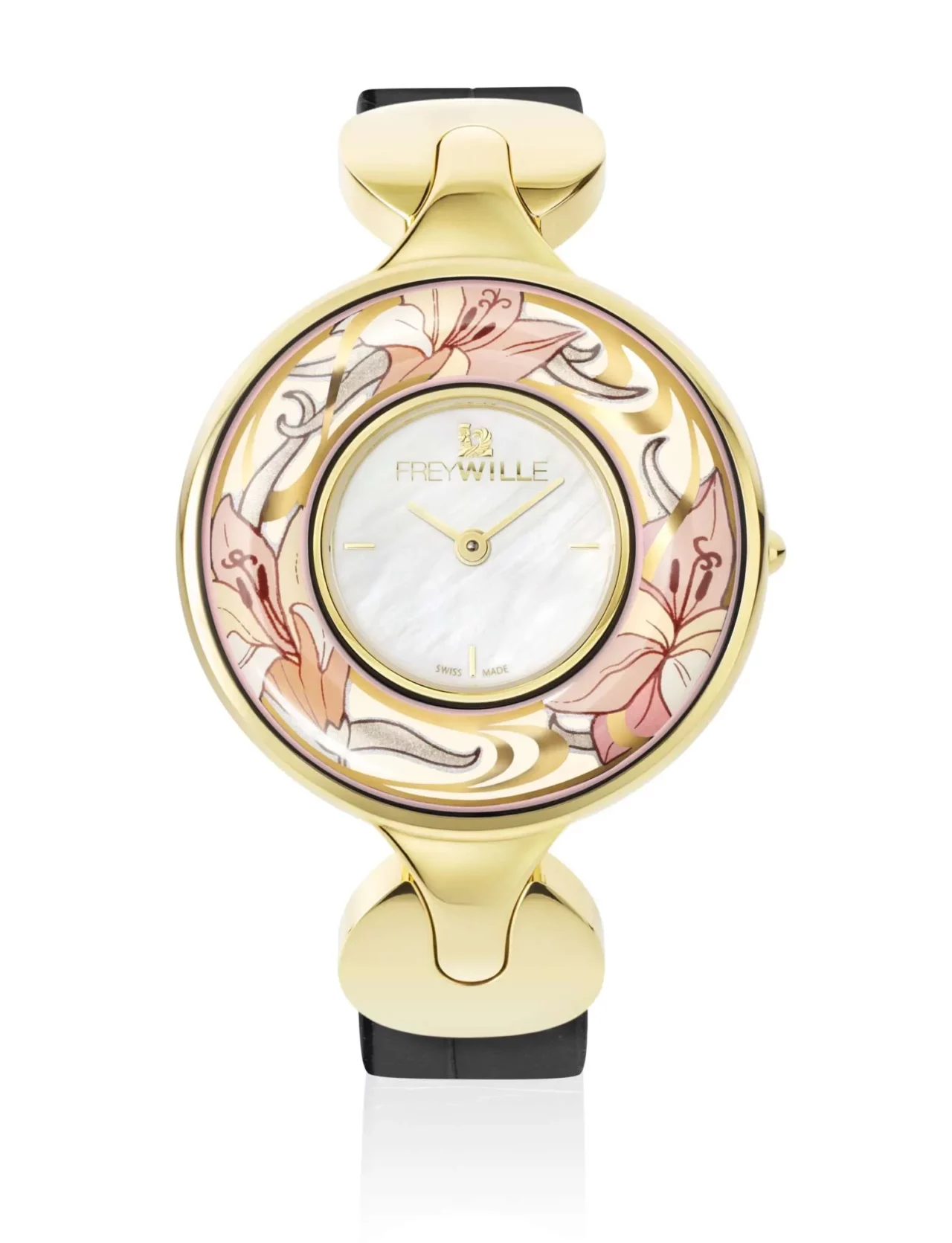 freywille
