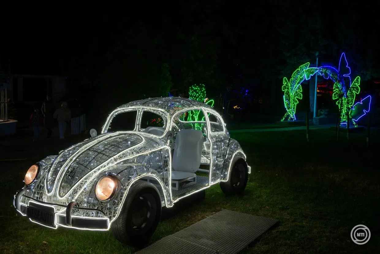 Lumina Park