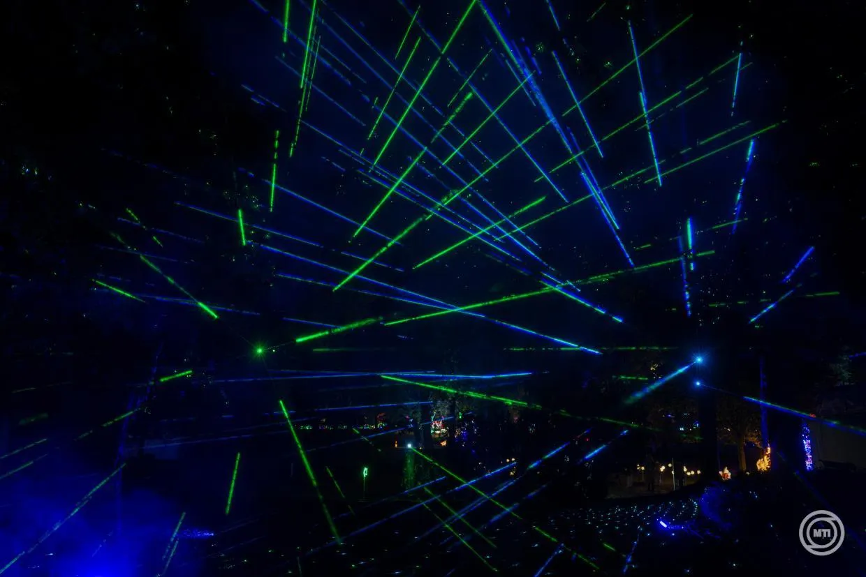 Lumina Park