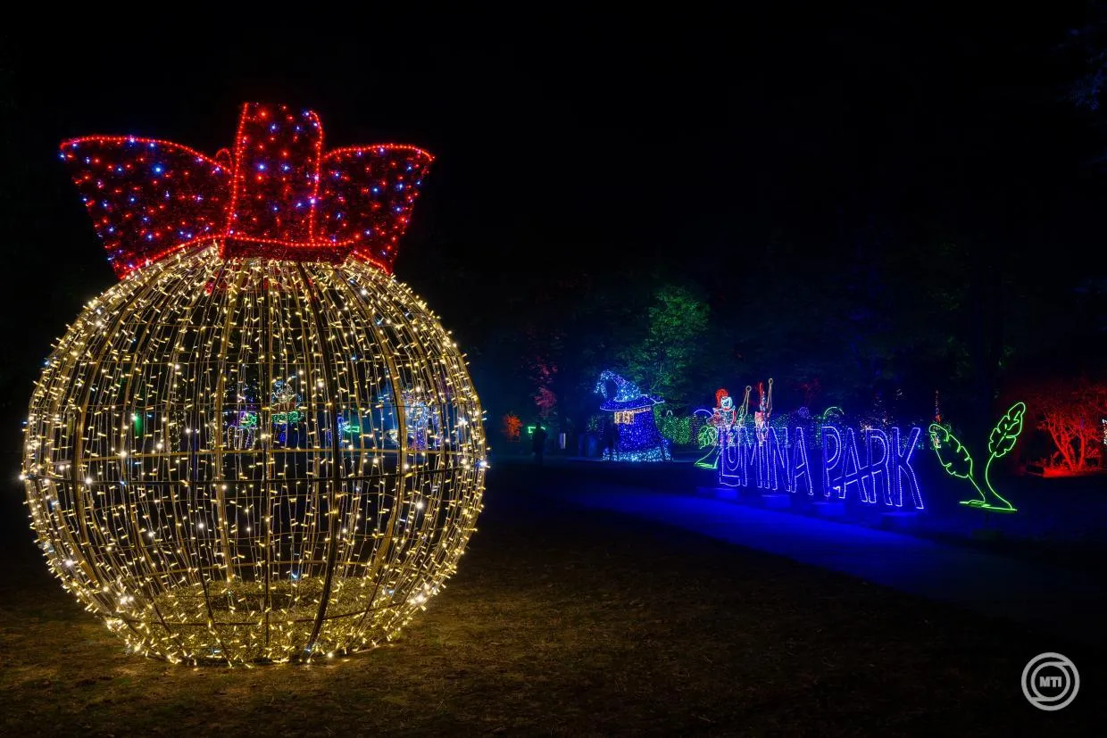 Lumina Park