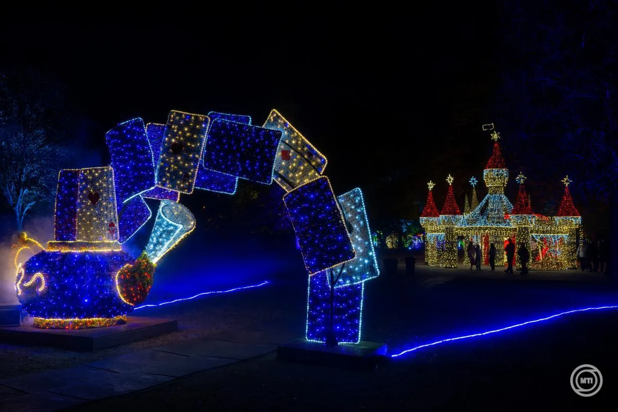 Lumina Park
