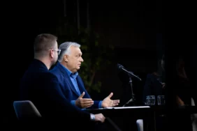 Orbán Viktor Fidesz 2026 Tisza párt