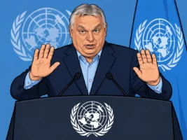 Orbán Viktor ENSZ-főtitkár lehet?