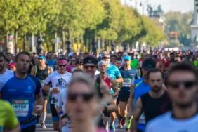 Spar maraton Budapest közlekedési változások