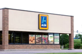 Aldi Magyarország árcsökkenés