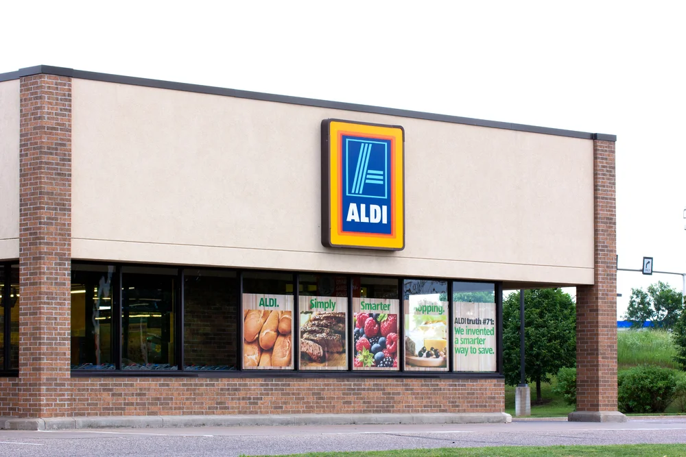 Aldi Magyarország árcsökkenés
