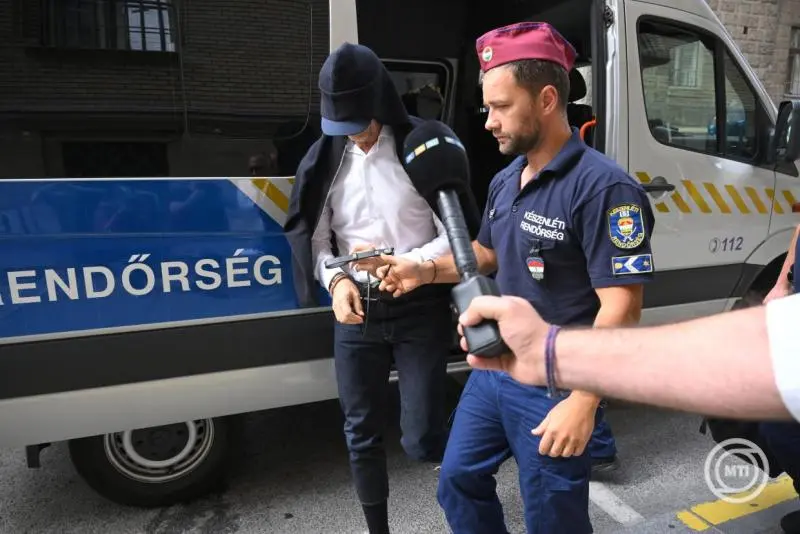 Jellinek Szivek Volánbusz korrupció