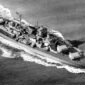 tirpitz második világháború német csatahajó
