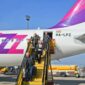 Wizz Air járat törlés módosítások
