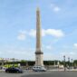 luxor obeliszk Párizs