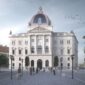 Honvéd Főparancsnokság Nemzeti Hauszmann Budapest