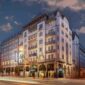 Mövenpick Hotel Budapest Centre, új szálloda, fővárosi szállodaélet, hotelmegnyitó