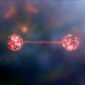 kvantum-összefonódás fizika gravitáció relativitás elmélet