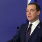 Dmitrij Medvegyev
