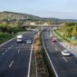 új autópálya-szakaszok fizetős utak M76-os Keszthely