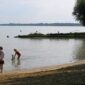 Balaton marásvonal veszélyes strand