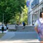 iskolautca Budapest forgalmi rend változás