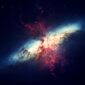 világegyetem normál anyag sötét anyag galaxis