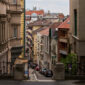 Magyarország Budapest ingatlan befektetés lakás
