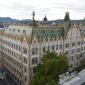 Postatakarékpénztár Budapest
