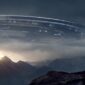 UFO földön kívüli idegen űrhajó fénysebesség űrutazás űrobjektum