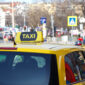 taxi