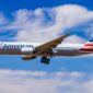 American Airlines Budapest