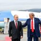 Putyin és Trump találkozója NATO