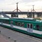 Hév felújítás Budapest Gödöllő Csömör metró