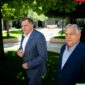 Orbán és Dodik Budapesten bosznia