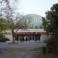Népliget Planetárium X.kerület felújítás Budapest