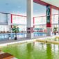 Népszerű magyar wellnessközpont